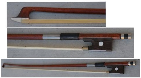 Violin Bow