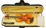 Intermediate Violin