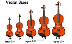 Violins