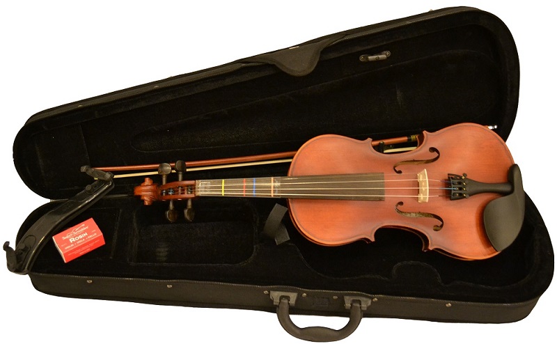 4/4 Model 12 Antique Violin