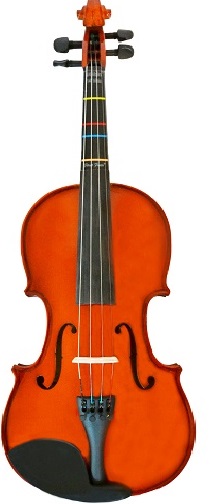 Beginner Violin Model 12