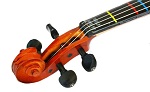 Violins for Beginners